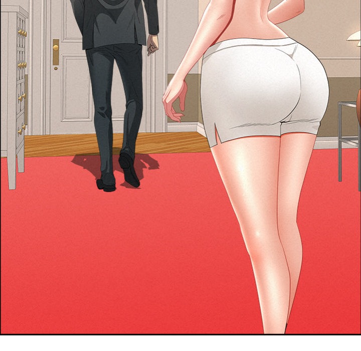 Milf Guard - Chapter 47 Page 113