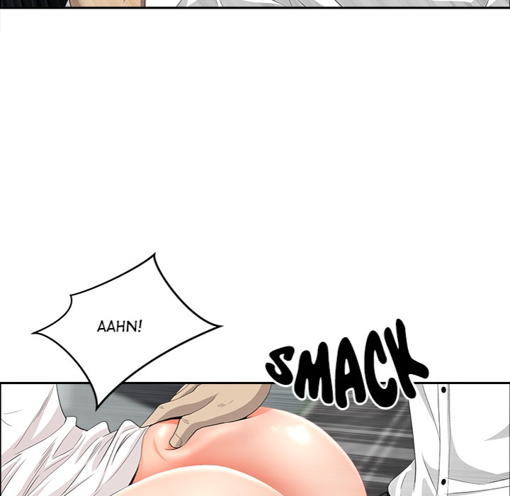 Milf Guard - Chapter 47 Page 131