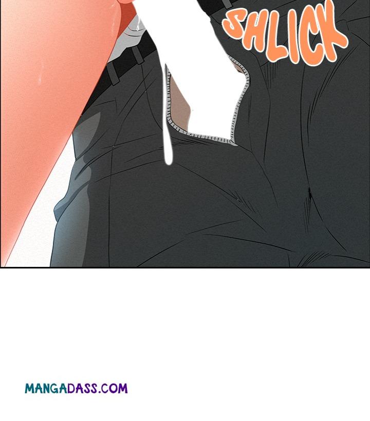 Milf Guard - Chapter 47 Page 152