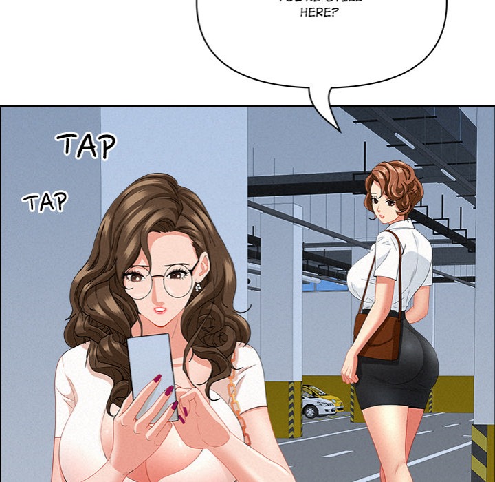 Milf Guard - Chapter 47 Page 158