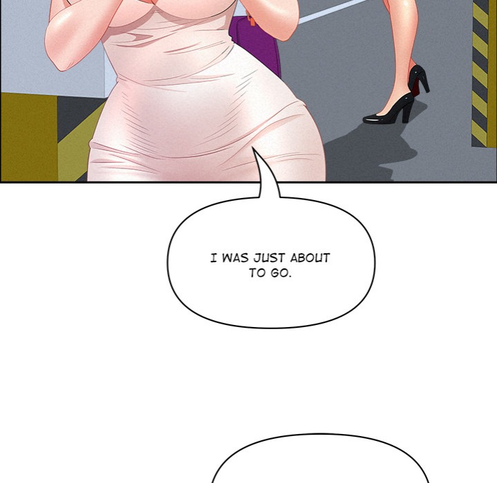 Milf Guard - Chapter 47 Page 159