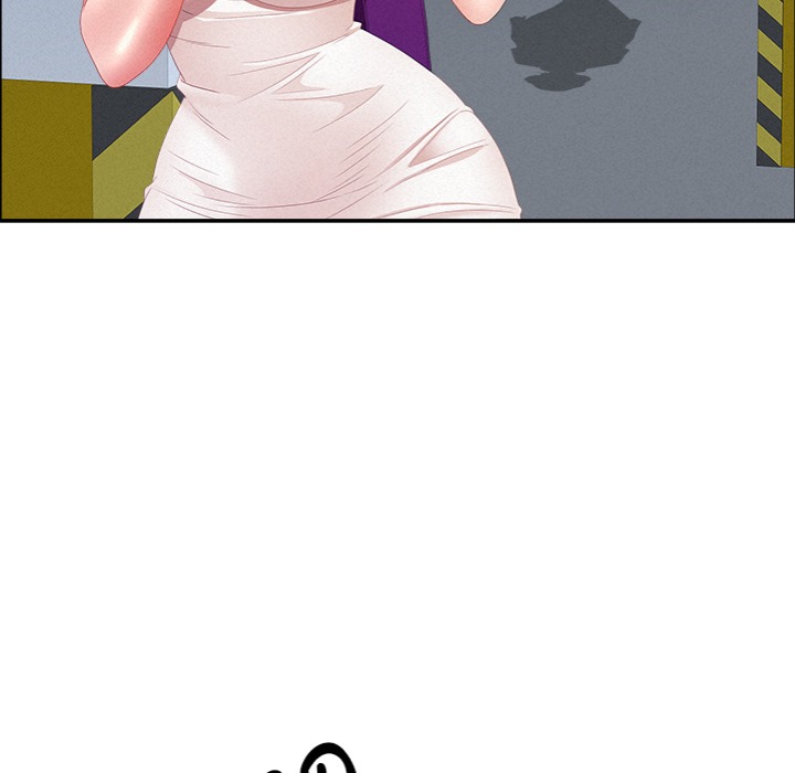 Milf Guard - Chapter 47 Page 161