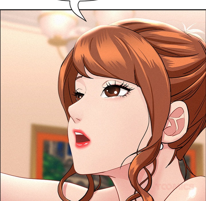 Milf Guard - Chapter 47 Page 39