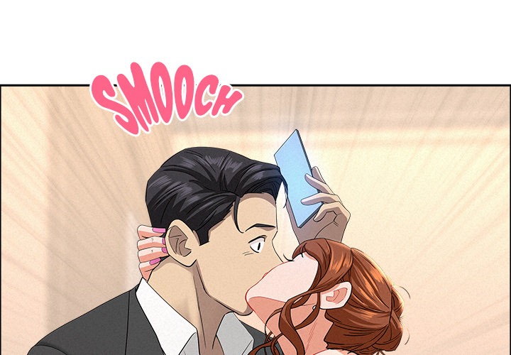 Milf Guard - Chapter 47 Page 4