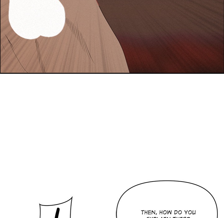 Milf Guard - Chapter 47 Page 55