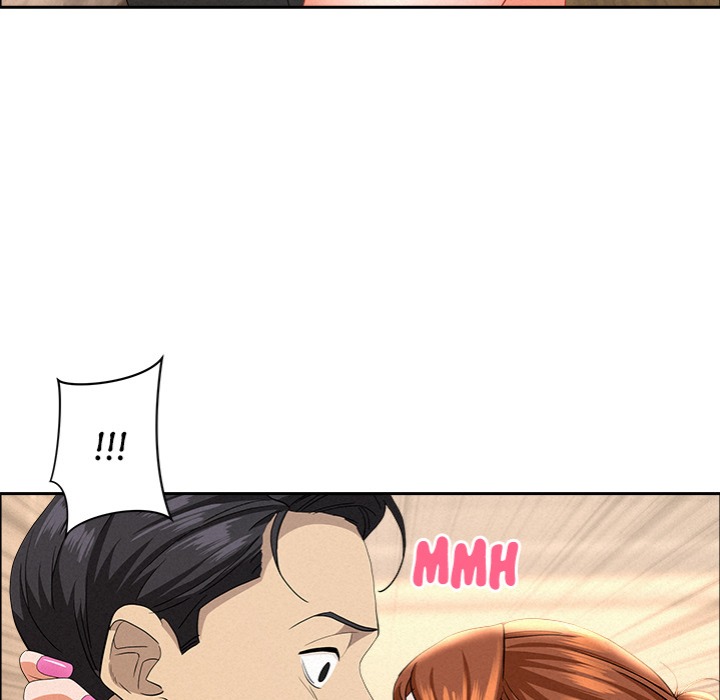 Milf Guard - Chapter 47 Page 6
