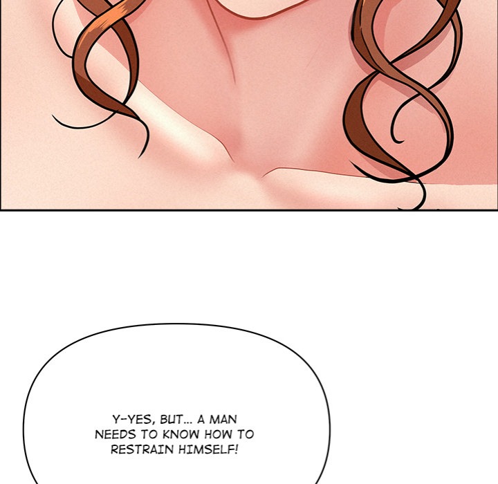 Milf Guard - Chapter 47 Page 64