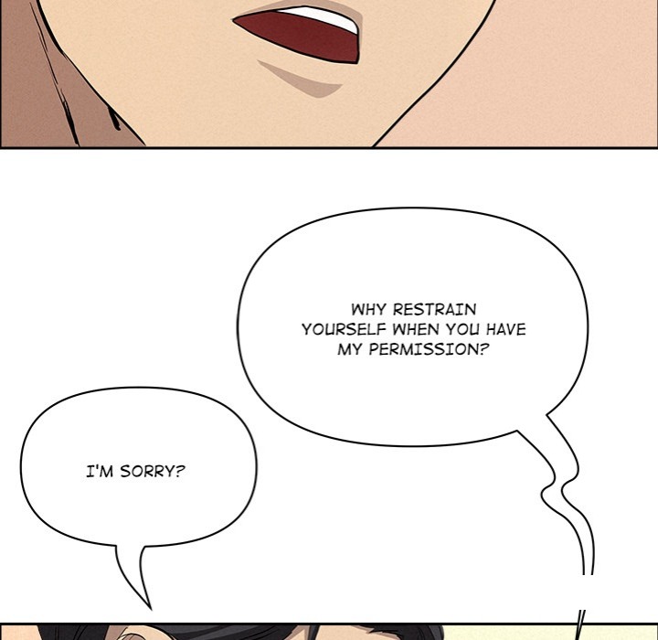 Milf Guard - Chapter 47 Page 66