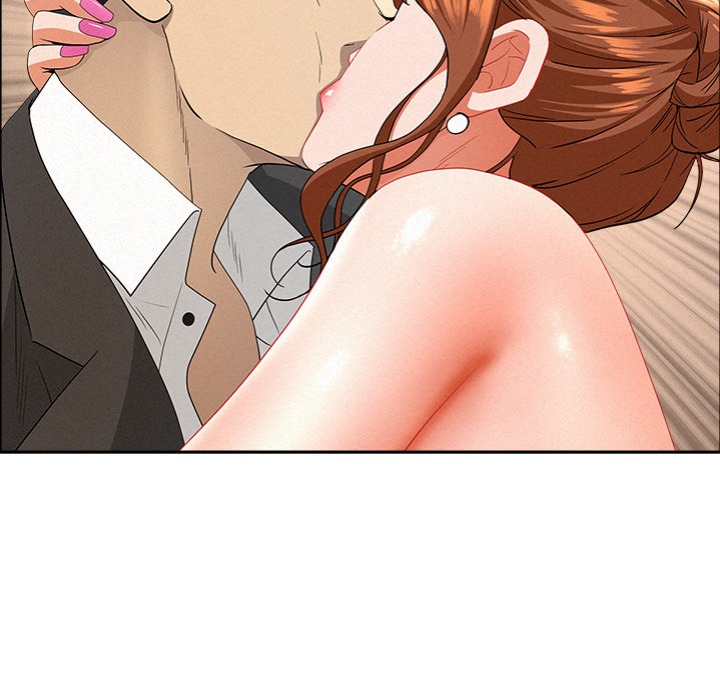 Milf Guard - Chapter 47 Page 7