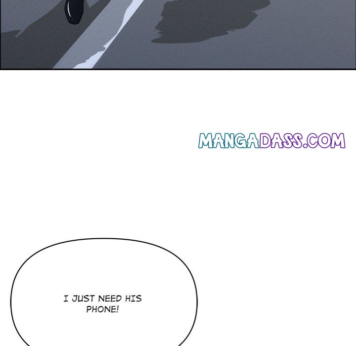 Milf Guard - Chapter 47 Page 75