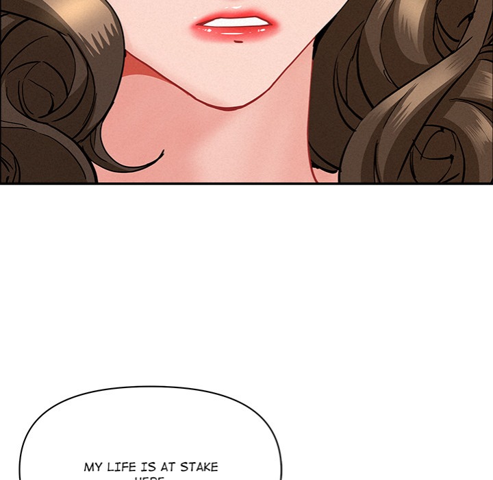 Milf Guard - Chapter 47 Page 89