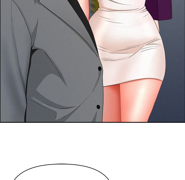 Milf Guard - Chapter 47 Page 91