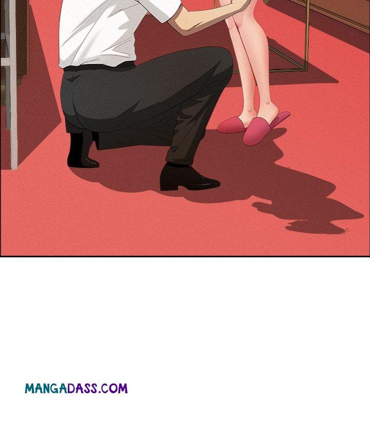 Milf Guard - Chapter 48 Page 42