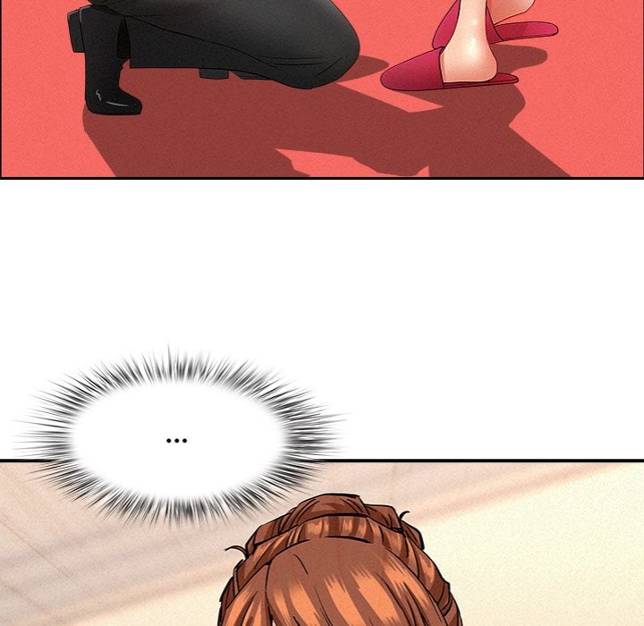 Milf Guard - Chapter 48 Page 6