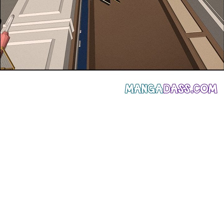 Milf Guard - Chapter 49 Page 154