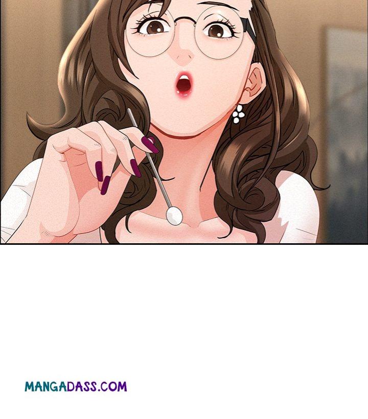 Milf Guard - Chapter 49 Page 92