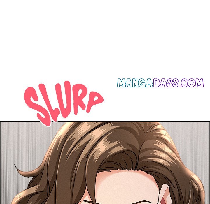 Milf Guard - Chapter 51 Page 25