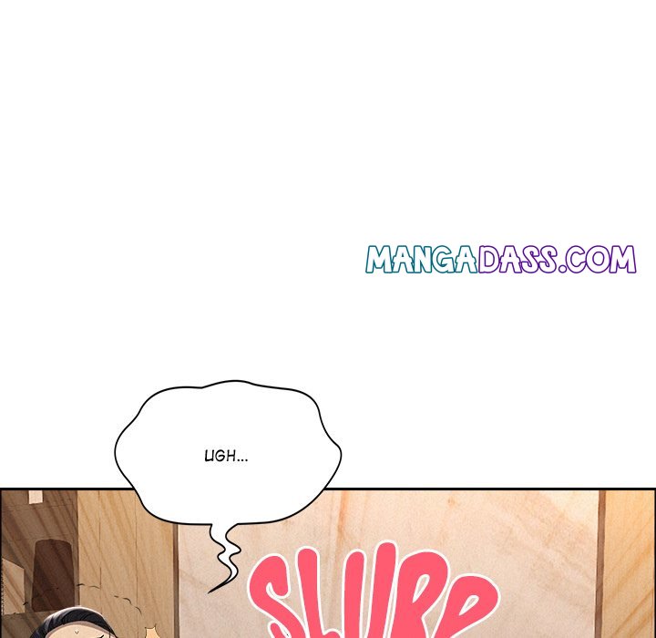 Milf Guard - Chapter 51 Page 27