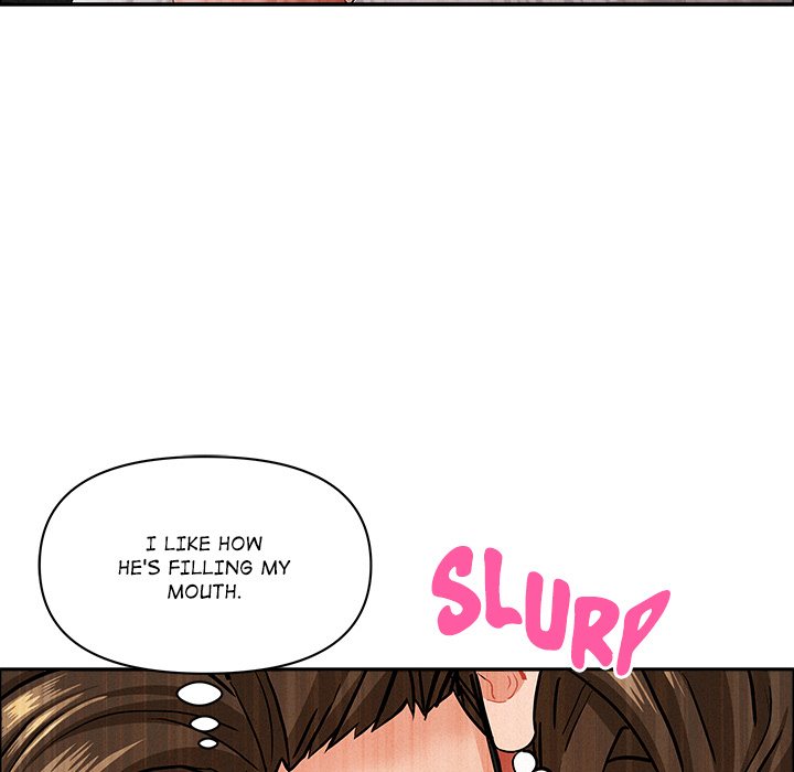 Milf Guard - Chapter 51 Page 47