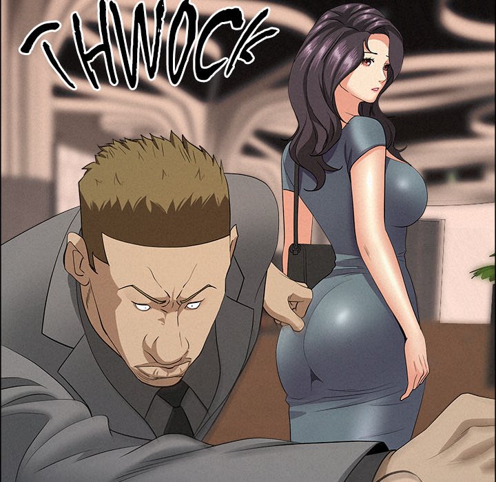 Milf Guard - Chapter 51 Page 88