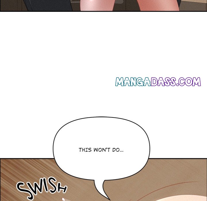 Milf Guard - Chapter 52 Page 135