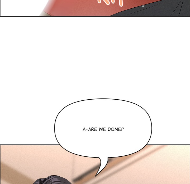 Milf Guard - Chapter 52 Page 137