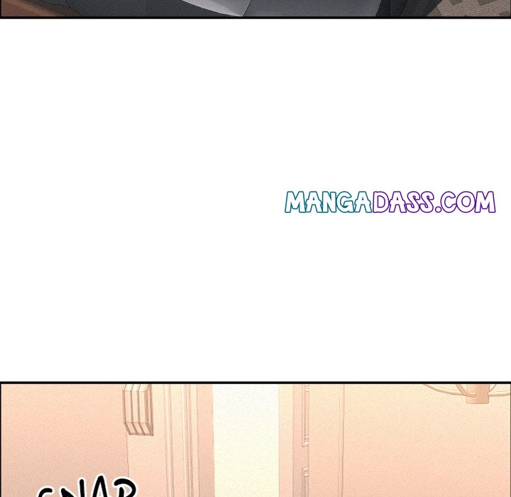 Milf Guard - Chapter 52 Page 43