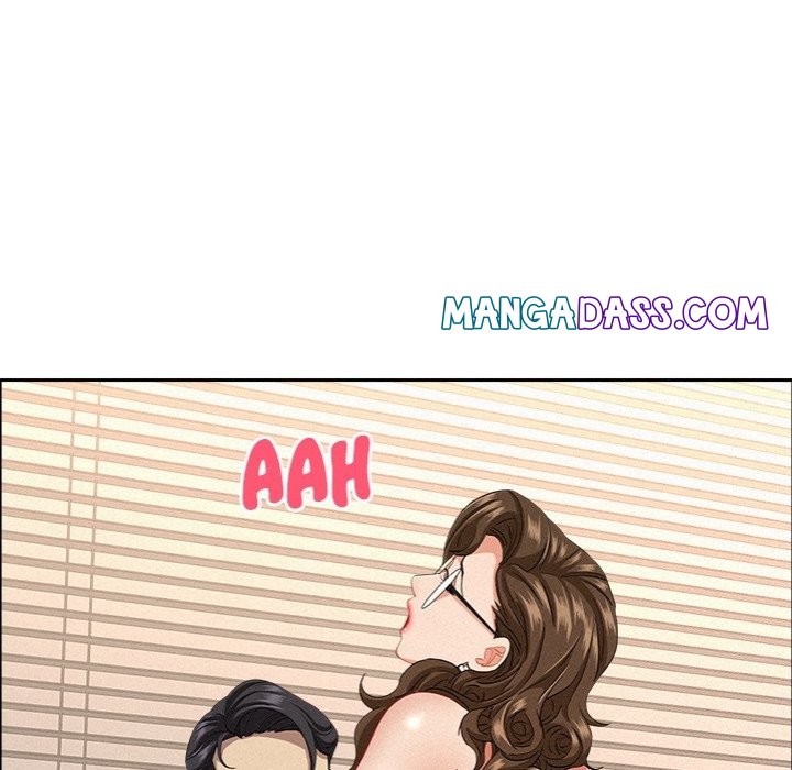 Milf Guard - Chapter 53 Page 105