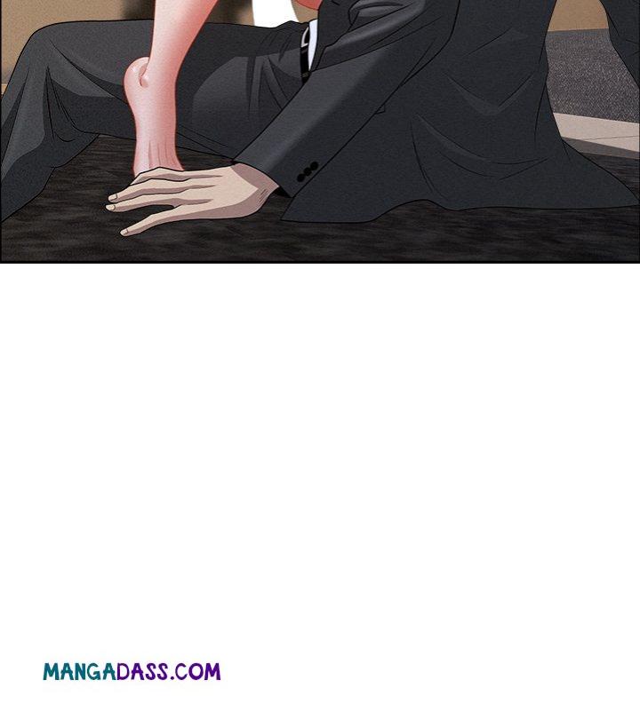 Milf Guard - Chapter 53 Page 114