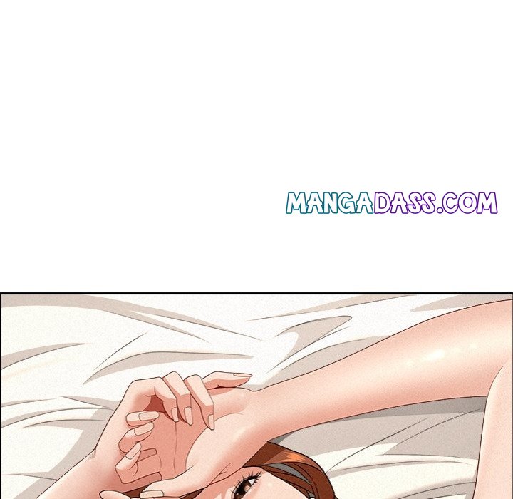 Milf Guard - Chapter 53 Page 119