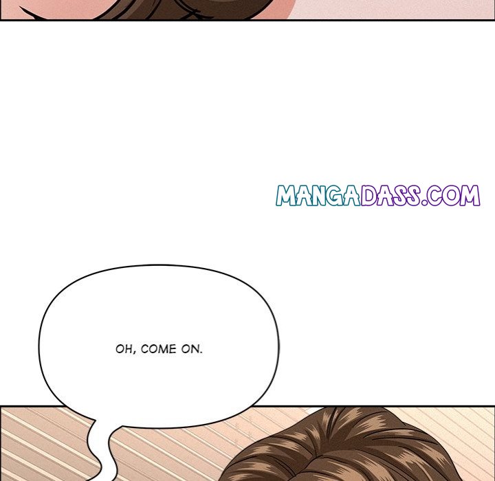 Milf Guard - Chapter 53 Page 54