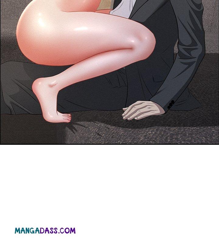 Milf Guard - Chapter 53 Page 98