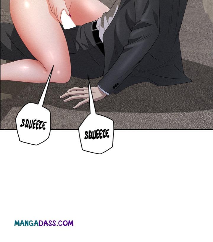 Milf Guard - Chapter 54 Page 155