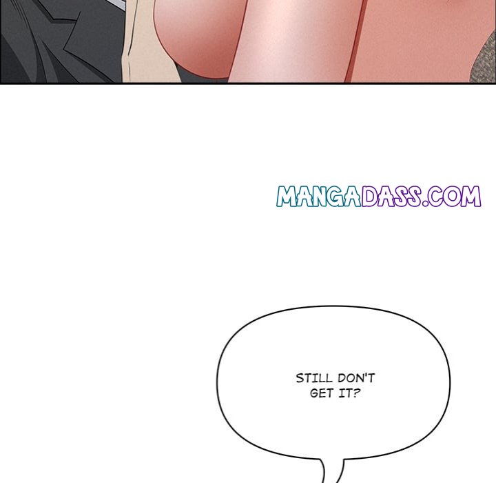 Milf Guard - Chapter 55 Page 103