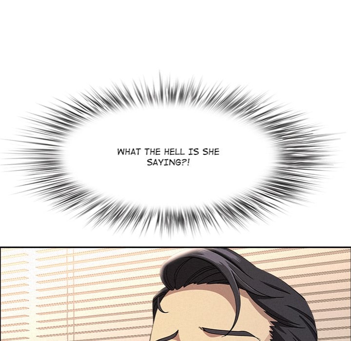 Milf Guard - Chapter 55 Page 105