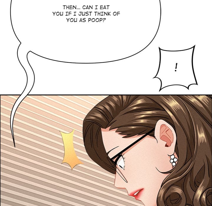 Milf Guard - Chapter 55 Page 112