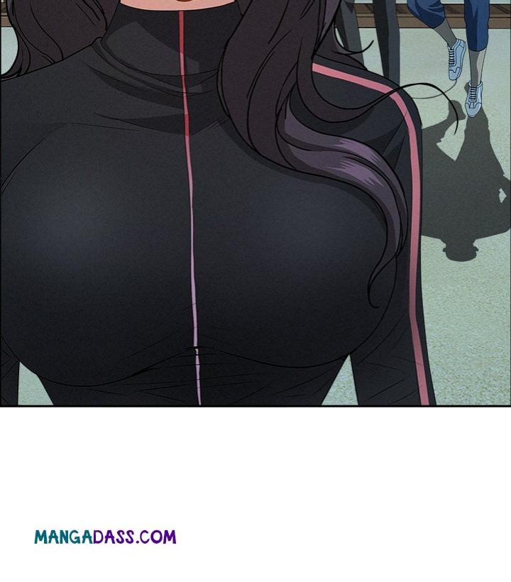 Milf Guard - Chapter 55 Page 121