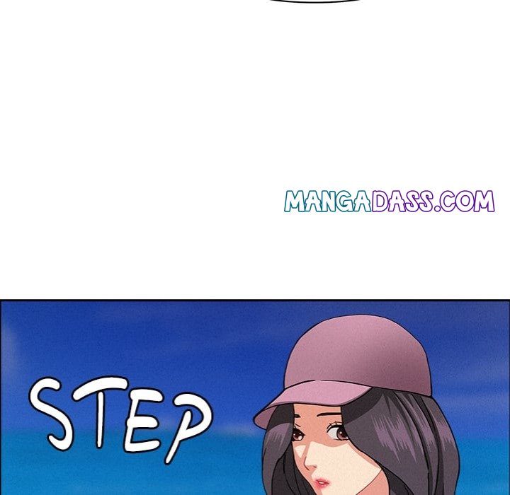 Milf Guard - Chapter 55 Page 161