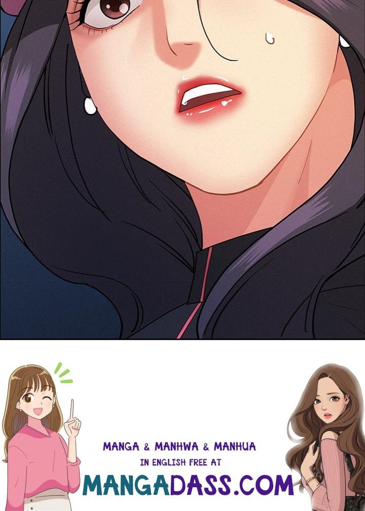 Milf Guard - Chapter 55 Page 166