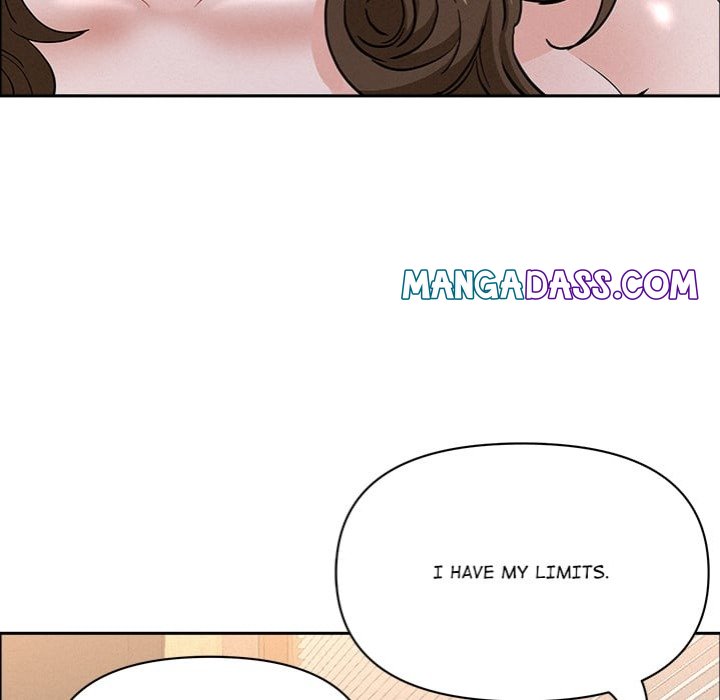 Milf Guard - Chapter 55 Page 28