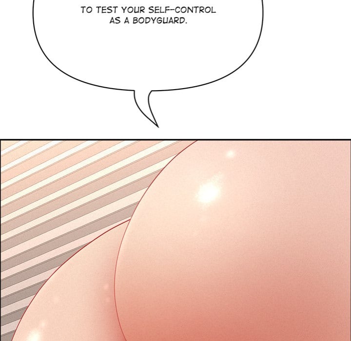 Milf Guard - Chapter 55 Page 31