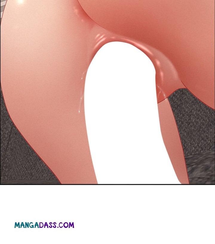 Milf Guard - Chapter 55 Page 32