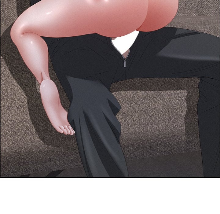 Milf Guard - Chapter 55 Page 54