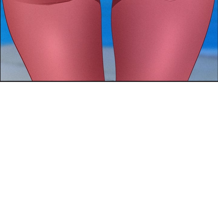 Milf Guard - Chapter 55 Page 76