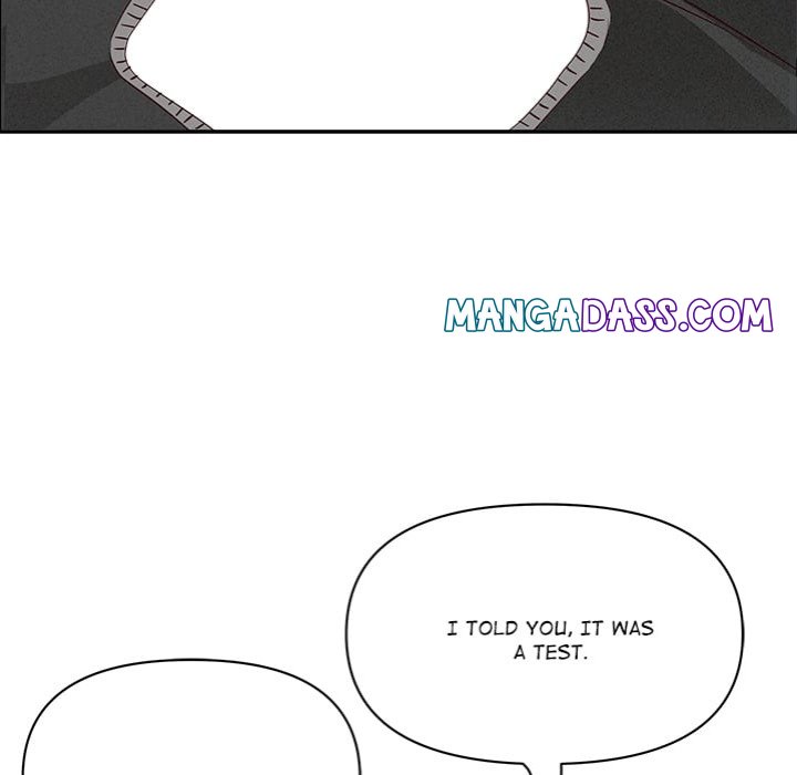 Milf Guard - Chapter 55 Page 91