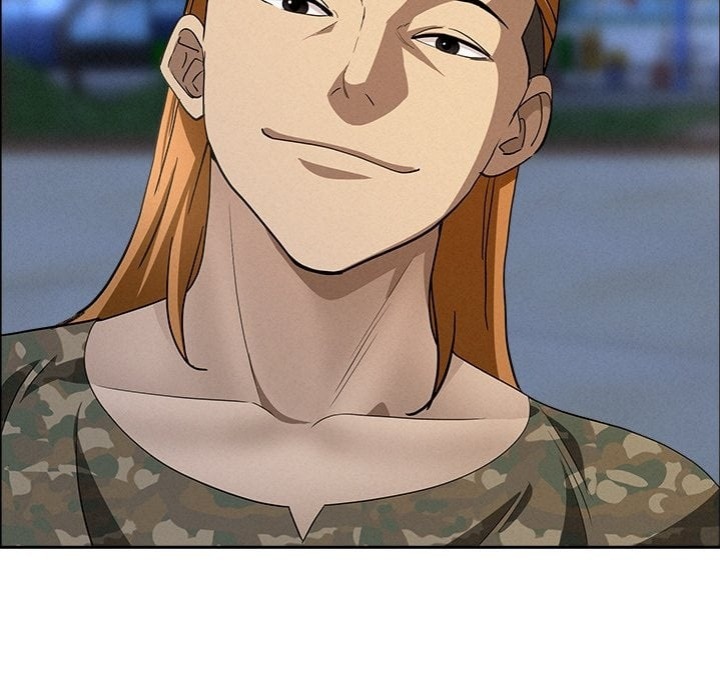 Milf Guard - Chapter 56 Page 102