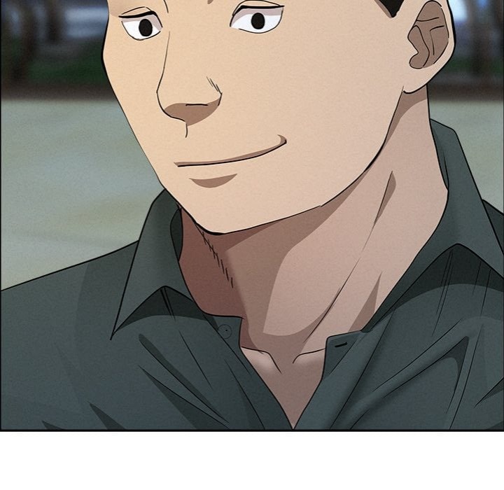 Milf Guard - Chapter 56 Page 104