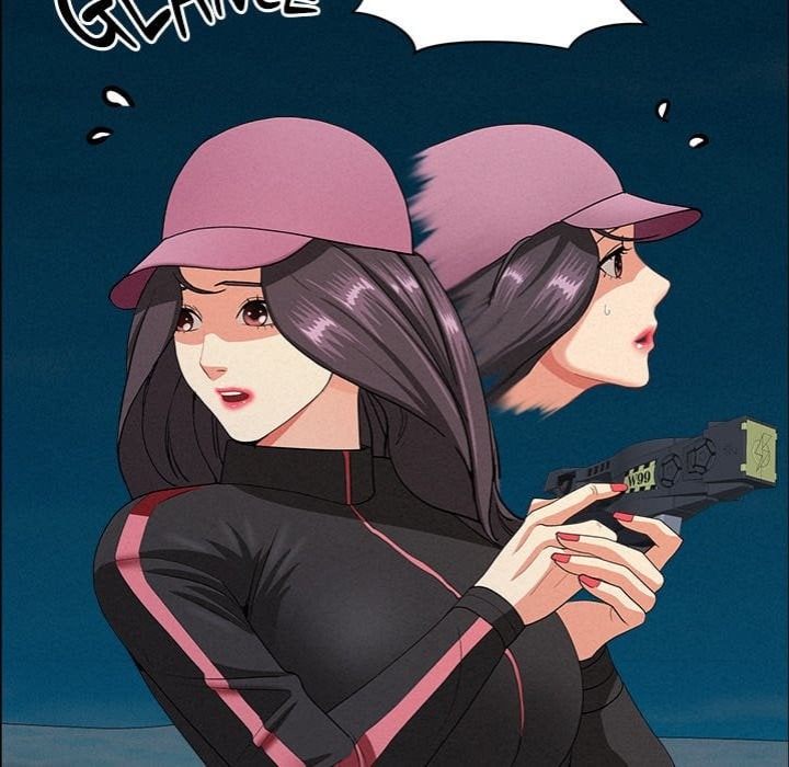 Milf Guard - Chapter 56 Page 110