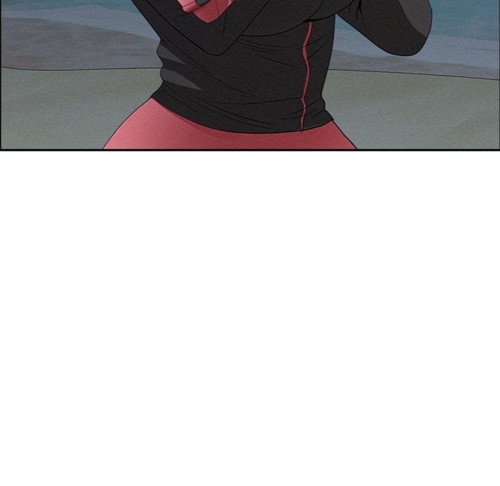 Milf Guard - Chapter 56 Page 111