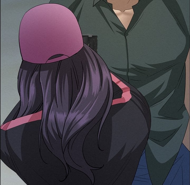 Milf Guard - Chapter 56 Page 117